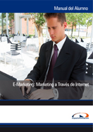 Manual con CD E-marketing: Marketing a Través de Internet 