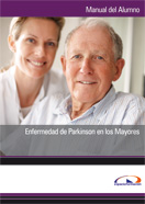 Manual Enfermedad de Parkinson en los Mayores 