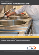 Manual Mf0546_1: Higiene General en la Industria Alimentaria 