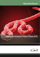 Licencia Scorm Manual de Actuación Frente al Ébola (Eve) 