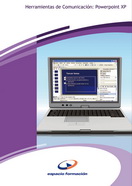 Semipack Herramientas de Comunicación: Powerpoint XP 