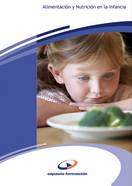 Pack Alimentación y Nutrición en la Infancia 
