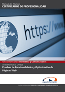 Manual Uf1306: Pruebas de Funcionalidades y Optimización de Páginas Web 