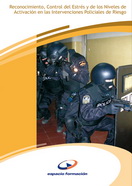 Manual Reconocimiento, Control del Estrés y de los Niveles de Activación en las Intervenciones Policiales de Riesgo 