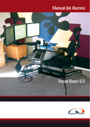 Manual con CD Visual Basic 6.0 