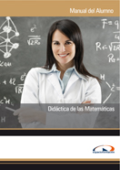 Manual con Sd Didáctica de las Matemáticas 