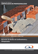 CERTIFICADO COMPLETO OPERACIONES AUXILIARES DE ACABADOS RÍGIDOS Y URBANIZACIÓN (EOCB0209)