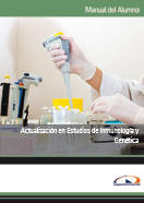 Semipack Actualización en Estudios de Inmunología y Genética 