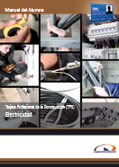 Manual Tarjeta Profesional de la Construcción (TPC). Electricidad 