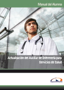 Manual Actualización del Auxiliar de Enfermería para Servicios de Salud 