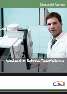 Manual Actualización en Radiología Tóraco-abdominal 