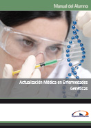 Manual Actualización Médica en Enfermedades Genéticas 