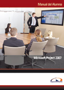 Manual Microsoft Project 2007 