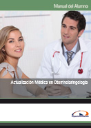 Manual Actualización Médica en Otorrinolaringología 