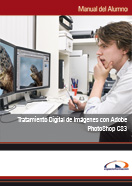 Manual Tratamiento Digital de Imágenes con Adobe Photoshop Cs3 