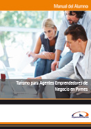 Manual Turismo para Agentes Emprendedores de Negocio en Pymes 