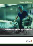 Manual Enfermería de Urgencias según Sistemas II 