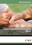 Manual Cuidados Auxiliares de Enfermería al Paciente Terminal 