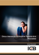 Pack Clínica e Intervención Psicológica en Trastornos de la Personalidad 