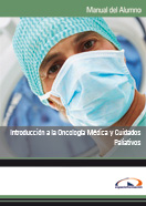 Pack Introducción a la Oncología Médica y Cuidados Paliativos 