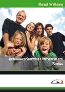 Pack Desarrollo Socioafectivo e Intervención con Familias 