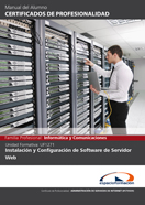 Manual Uf1271: Instalación y Configuración de Software de Servidor Web 