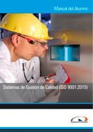 Manual Sistemas de Gestión de Calidad (ISO 9001:2015) 