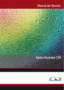 Manual con CD Adobe Illustrator Cs6 