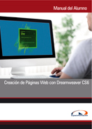 Semipack Creación de Páginas Web con Dreamweaver Cs6 