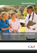 Manual con Sd Atención y Cuidados a Enfermos de Alzheimer 