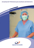 Manual Actualización Profesional para Auxiliares de Enfermería 