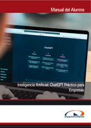 Manual Inteligencia Artificial: Chatgpt Práctico para Empresas 