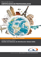 Manual Uf0079: Gestión de Sistemas de Distribución Global (Gds) 