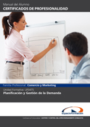 Certificado Completo Gestión y Control del Aprovisionamiento. Coml0210 