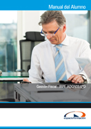 Manual Gestión Fiscal - Irpf. Adgn064po 
