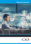 Manual Habilidades para la Transformación Digital. Adgd56 