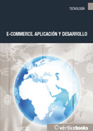 MANUAL E-COMMERCE: APLICACIÓN Y DESARROLLO