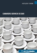 MANUAL CAMARERO SERVICIO DE BAR