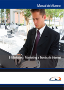 PACK SD E-MARKETING: MARKETING A TRAVÉS DE INTERNET