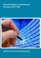 Licencia Scorm Uf1756: Documentación e Informes en Consumo Sepe 