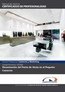 Uf2383: Dinamización del Punto de Venta en el Pequeño Comercio 