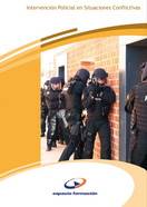 Manual Intervención Policial en Situaciones Conflictivas 