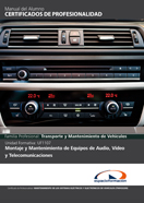 Uf1107: Montaje y Mantenimiento de Equipos de Audio, Video y Telecomunicaciones 