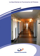 Manual la Salud Mental en Funcionarios de Prisiones 