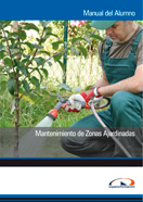 MANUAL MANTENIMIENTO DE ZONAS AJARDINADAS