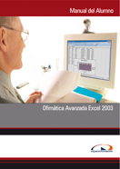 PACK OFIMÁTICA AVANZADA EXCEL 2003