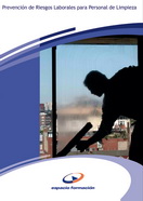 Manual Prevención de Riesgos Laborales para Personal de Limpieza 