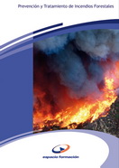 Semipack Prevención y Tratamiento de Incendios Forestales 