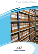 Manual Técnicas de Archivo y Bibliotecas 