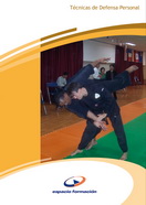Manual Técnicas de Defensa Personal 